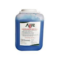 Agre Ultrasound Gel