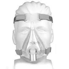 Bipap Mask